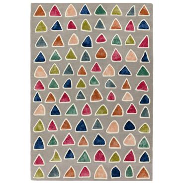 Matrix 160x230cm 71 Trinity Multi