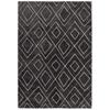 Nomad 120x170cm NM01 Dark Grey