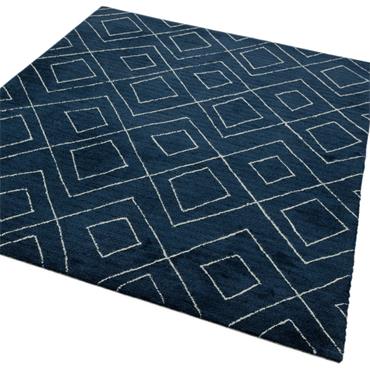 Nomad 120x170cm NM02 Blue