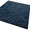 Nomad 120x170cm NM02 Blue