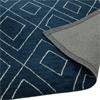 Nomad 120x170cm NM02 Blue
