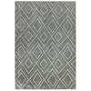 Nomad 120x170cm NM04 Silver