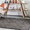 Nomad 160x230cm NM01 Dark Grey