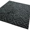 Nomad 160x230cm NM01 Dark Grey