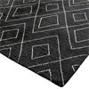 Nomad 160x230cm NM01 Dark Grey