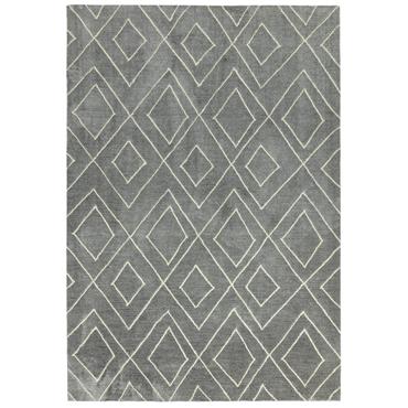 Nomad 160x230cm NM04 Silver