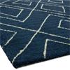 Nomad 200x290cm NM02 Blue