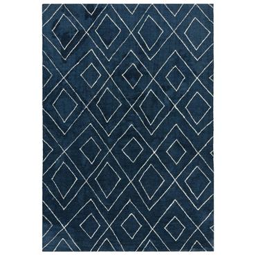 Nomad 200x290cm NM02 Blue