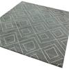 Nomad 200x290cm NM04 Silver