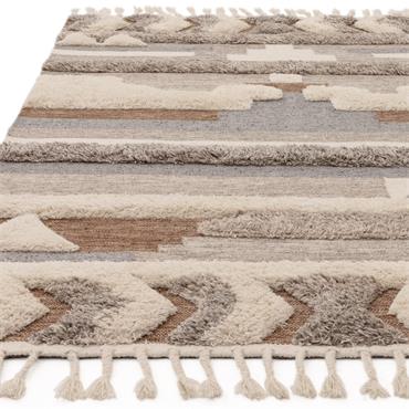 Paloma 120x170cm PA03 Tangier