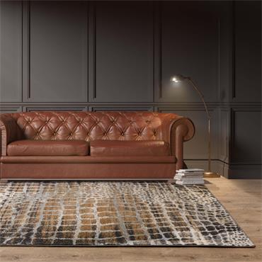 Quantum 080x150cm QU02 Giraffe