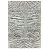 Quantum 080x150cm QU04 Zebra