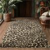 Quantum 120x170cm QU01 Leopard