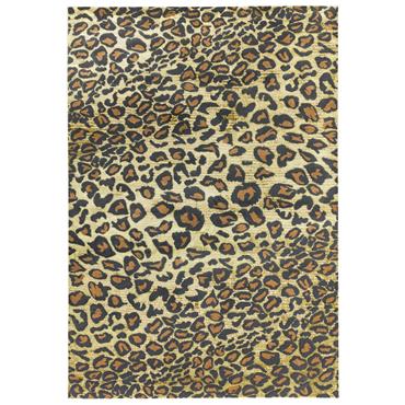 Quantum 120x170cm QU01 Leopard