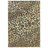 Quantum 120x170cm QU01 Leopard