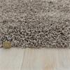 Cascade Taupe 160x160cm