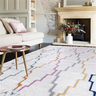 Ariana 080x150cm AR01 Trellis