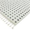 Ariana 080x150cm AR05 Dotty Grey