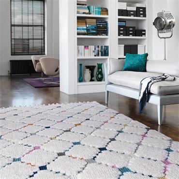 Ariana 080x150cm AR08 Criss Cross