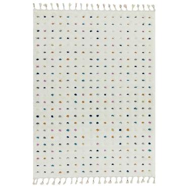 Ariana 120x170cm AR02 Dotty Multi
