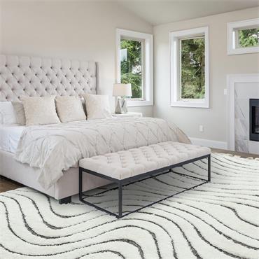 Ariana 120x170cm AR10 Ripple