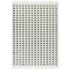 Ariana 200x290cm AR05 Dotty Grey