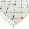 Ariana 200x290cm AR08 Criss Cross