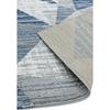 Orion 080x150cm OR14 Blocks Blue