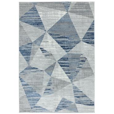 Orion 080x150cm OR14 Blocks Blue
