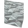 Orion 120x170cm OR09 Flag Silver
