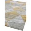 Orion 120x170cm OR12 Blocks Yellow