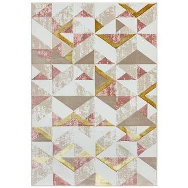 Orion 160x230cm OR10 Flag Pink