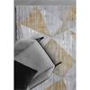 Orion 160x230cm OR12 Blocks Yellow
