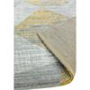Orion 160x230cm OR12 Blocks Yellow