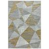 Orion 160x230cm OR12 Blocks Yellow