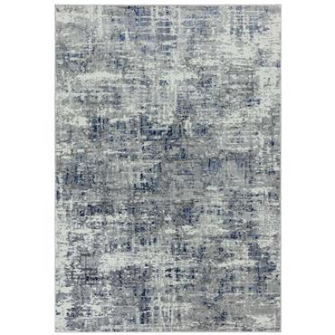 Orion 200x290cm OR04 Abstract Blue