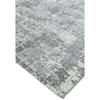 Orion 200x290cm OR05 Abstract Silver