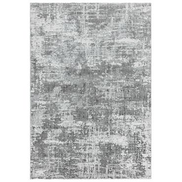 Orion 200x290cm OR05 Abstract Silver
