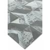 Orion 200x290cm OR09 Flag Silver