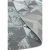Orion 200x290cm OR09 Flag Silver