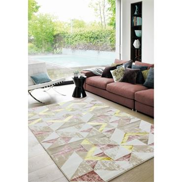 Orion 200x290cm OR10 Flag Pink