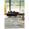 Orion 200x290cm OR12 Blocks Yellow