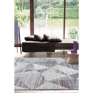 Orion 200x290cm OR13 Blocks Heather