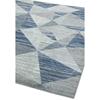 Orion 200x290cm OR14 Blocks Blue