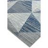 Orion 200x290cm OR14 Blocks Blue