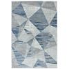 Orion 200x290cm OR14 Blocks Blue