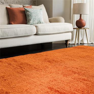 Payton 160x230cm Orange