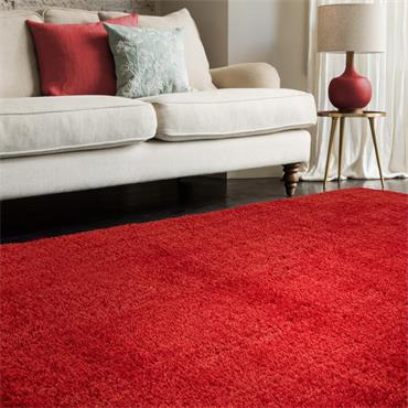 Payton 160x230cm Red