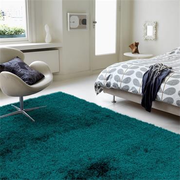 Payton 160x230cm Teal