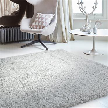 Payton 200x290cm Silver
